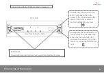 Preview for 8 page of ARTHUR HOLM Dynamic DB2 Mounting Manual