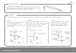 Preview for 9 page of ARTHUR HOLM Dynamic DB2 Mounting Manual