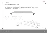 Preview for 10 page of ARTHUR HOLM Dynamic DB2 Mounting Manual