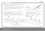 Preview for 11 page of ARTHUR HOLM Dynamic DB2 Mounting Manual