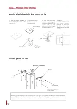 Preview for 10 page of ARTHUR HOLM DynamicCableRetract User Manual