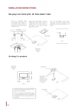 Preview for 11 page of ARTHUR HOLM DynamicCableRetract User Manual