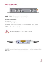 Preview for 11 page of ARTHUR HOLM DynamicShare AHDSSA User Manual