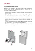 Предварительный просмотр 11 страницы ARTHUR HOLM DynamicVision User Manual