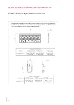 Предварительный просмотр 11 страницы ARTHUR HOLM DynamicX2KM User Manual