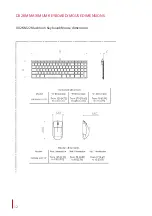 Предварительный просмотр 12 страницы ARTHUR HOLM DynamicX2KM User Manual