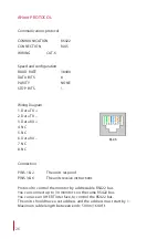 Предварительный просмотр 26 страницы ARTHUR HOLM DynamicX2KM User Manual