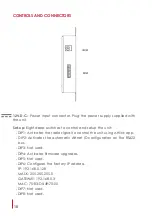 Preview for 10 page of ARTHUR HOLM ERT 30 User Manual