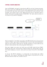 Preview for 13 page of ARTHUR HOLM ERT 30 User Manual