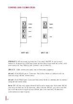 Предварительный просмотр 11 страницы ARTHUR HOLM ERT User Manual