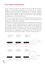 Предварительный просмотр 18 страницы ARTHUR HOLM ERT User Manual