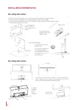 Предварительный просмотр 9 страницы ARTHUR HOLM Gooseneck AH22NTT16 User Manual