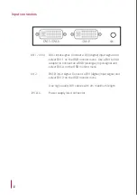 Preview for 12 page of ARTHUR HOLM RISE AH10 RA User Manual