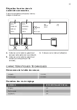 Предварительный просмотр 31 страницы ARTHUR MARTIN AGH7252BOX User Manual