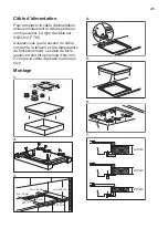 Предварительный просмотр 25 страницы ARTHUR MARTIN AGS9536X User Manual