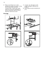 Preview for 18 page of ARTHUR MARTIN AHF3920BOK User Manual