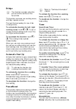 Preview for 9 page of ARTHUR MARTIN AID745FK User Manual