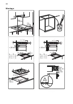 Preview for 40 page of ARTHUR MARTIN AIO638FG User Manual