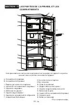 Предварительный просмотр 39 страницы ARTHUR MARTIN AJF4850JOX User Manual