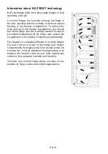 Предварительный просмотр 7 страницы ARTHUR MARTIN AJF5340JOX User Manual