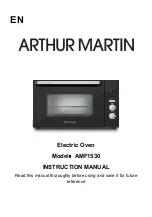 Предварительный просмотр 29 страницы ARTHUR MARTIN AMF1530 Instruction Manual