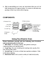 Предварительный просмотр 25 страницы ARTHUR MARTIN AMF488 Instruction Manual