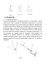 Предварительный просмотр 6 страницы ARTHUR MARTIN AMP121 Instruction Manual