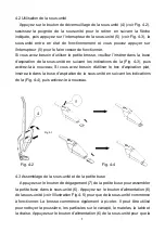 Предварительный просмотр 7 страницы ARTHUR MARTIN AMP121 Instruction Manual