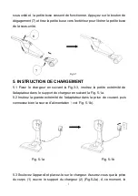 Предварительный просмотр 8 страницы ARTHUR MARTIN AMP121 Instruction Manual