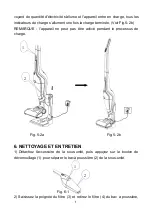 Предварительный просмотр 9 страницы ARTHUR MARTIN AMP121 Instruction Manual