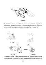 Предварительный просмотр 11 страницы ARTHUR MARTIN AMP121 Instruction Manual