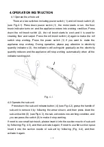 Предварительный просмотр 20 страницы ARTHUR MARTIN AMP121 Instruction Manual