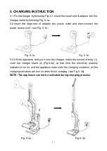 Предварительный просмотр 22 страницы ARTHUR MARTIN AMP121 Instruction Manual