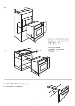 Предварительный просмотр 2 страницы ARTHUR MARTIN AOB60210X Installation & User'S Instructions