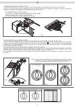 Предварительный просмотр 5 страницы ARTHUR MARTIN AOB60210X Installation & User'S Instructions