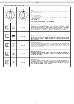 Предварительный просмотр 9 страницы ARTHUR MARTIN AOB60210X Installation & User'S Instructions