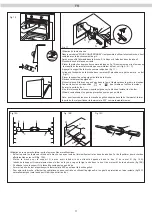 Предварительный просмотр 11 страницы ARTHUR MARTIN AOB60210X Installation & User'S Instructions