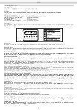 Предварительный просмотр 13 страницы ARTHUR MARTIN AOB60210X Installation & User'S Instructions