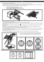 Предварительный просмотр 20 страницы ARTHUR MARTIN AOB60210X Installation & User'S Instructions