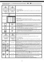 Предварительный просмотр 21 страницы ARTHUR MARTIN AOB60210X Installation & User'S Instructions