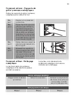 Предварительный просмотр 63 страницы ARTHUR MARTIN AODEC70X User Manual