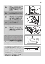 Предварительный просмотр 65 страницы ARTHUR MARTIN AODEC70X User Manual