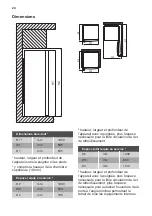 Предварительный просмотр 24 страницы ARTHUR MARTIN ARS2DF39X User Manual