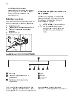 Предварительный просмотр 26 страницы ARTHUR MARTIN ARS2DF39X User Manual