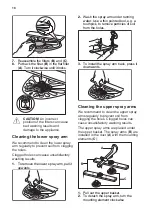 Предварительный просмотр 18 страницы ARTHUR MARTIN ASA22100SX User Manual