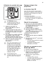 Предварительный просмотр 39 страницы ARTHUR MARTIN ASA22100SX User Manual