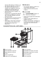 Preview for 25 page of ARTHUR MARTIN ASF4513LOX User Manual