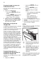 Preview for 30 page of ARTHUR MARTIN ASF4513LOX User Manual