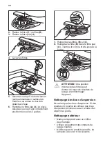 Preview for 38 page of ARTHUR MARTIN ASF4513LOX User Manual