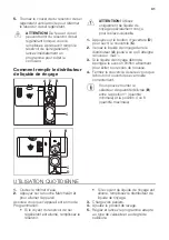 Preview for 31 page of ARTHUR MARTIN ASL5346LA User Manual